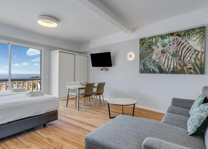 Villa Winter Apt 2