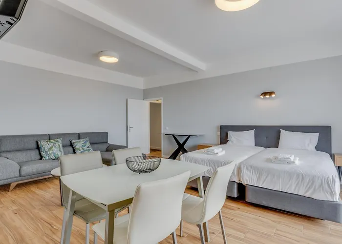 Villa Winter Apt 2
