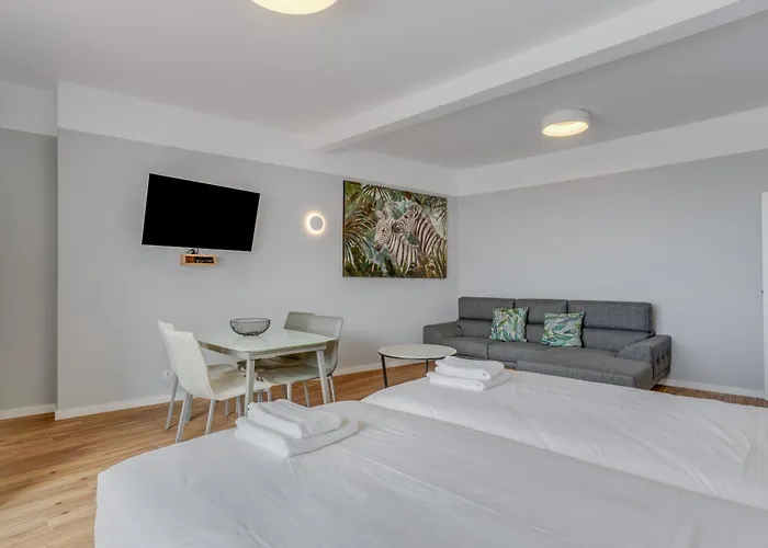 Villa Winter Apt 2